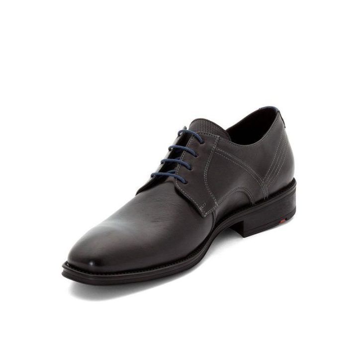 Vyriški elegantiški odiniai bateliai Lloyd