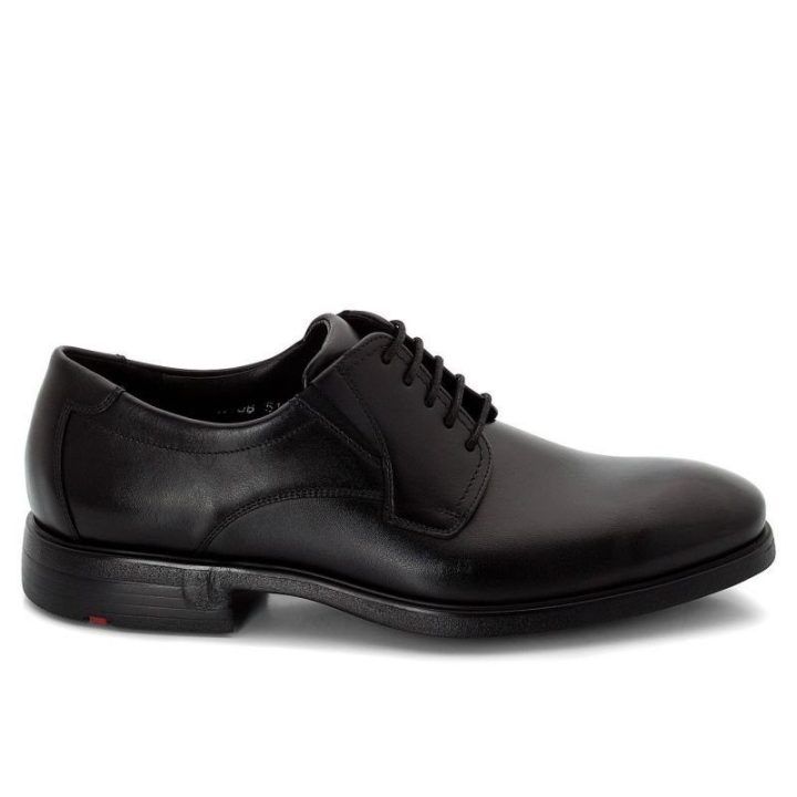 Vyriški elegantiški odiniai pusbačiai Lloyd Kentucky