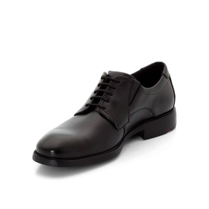 Vyriški elegantiški odiniai pusbačiai Lloyd Kentucky