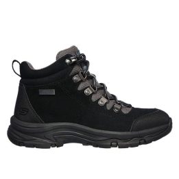 Moteriški aukšti žygio batai Skechers Relaxed Fit Trego El Capitan