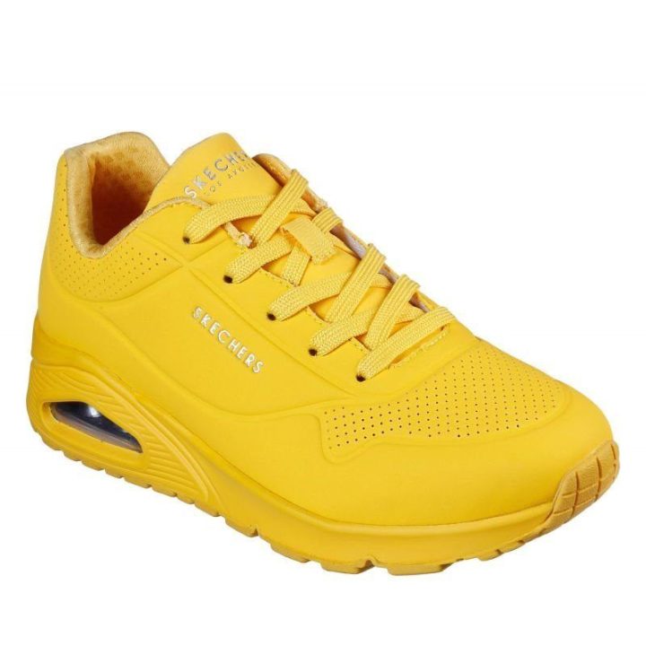 Moteriški sportiniai bateliai Skechers Uno Stand On Air