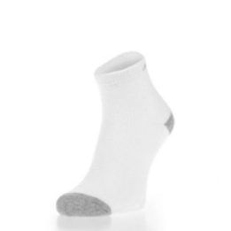 Trumpų kojinių komplektas Monotox Basics Active Cushion, 2 poros