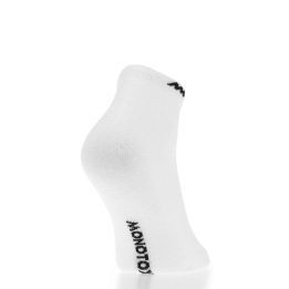 Medvilninės trumpos kojinės Monotox Basics, 3 poros