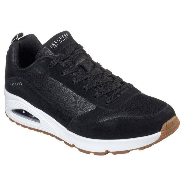 Vyriški sportbačiai Skechers Uno Stacre