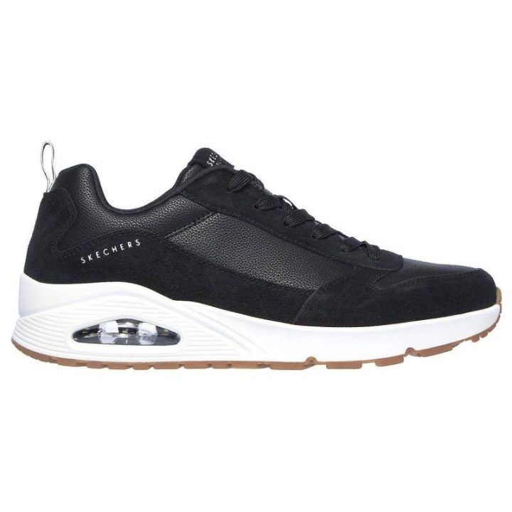 Vyriški sportbačiai Skechers Uno Stacre