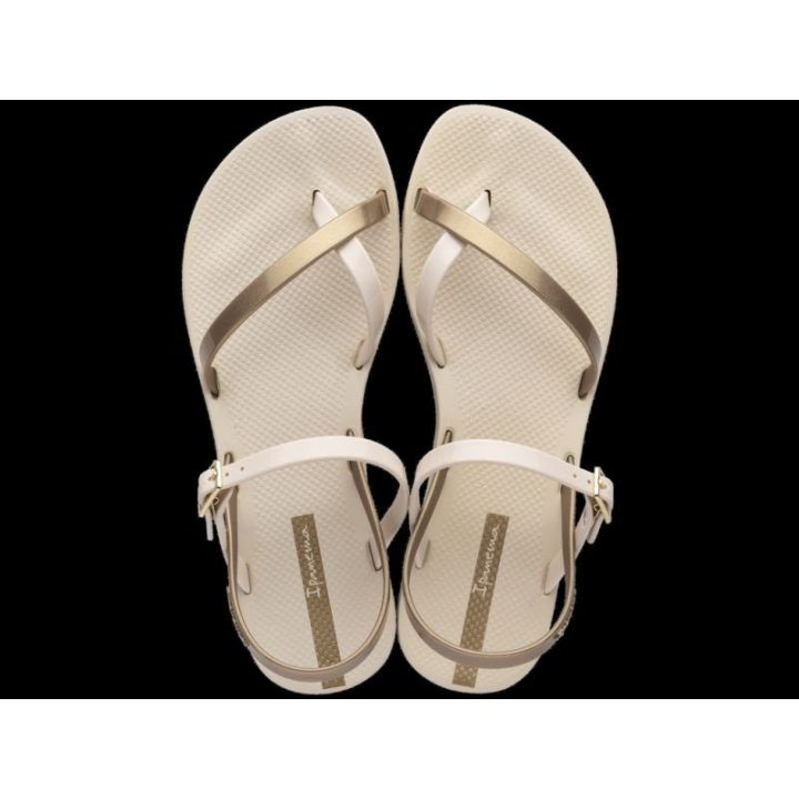 Moteriškos veganiškos basutės Ipanema Fashion Sandal VIII