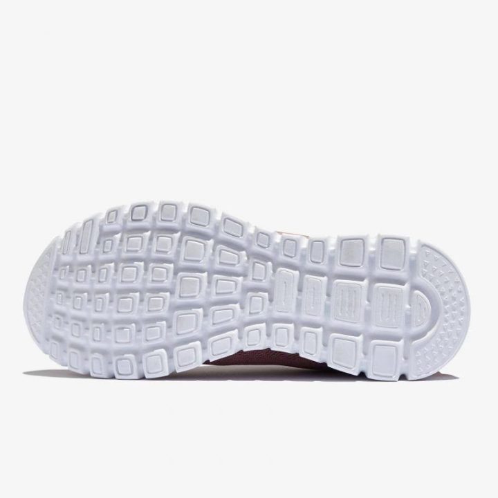 Moteriški sportbačiai su Memory Foam vidpadžiu Skechers Graceful-Get, rožiniai