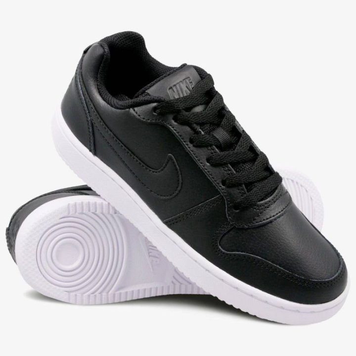Moteriški sportbačiai Nike Ebernon Low