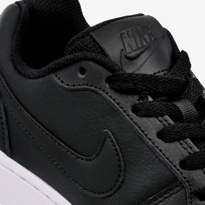 Moteriški sportbačiai Nike Ebernon Low