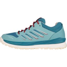 Moteriški žygio batai su GORE-TEX membrana LOWA Axos GTX Lo