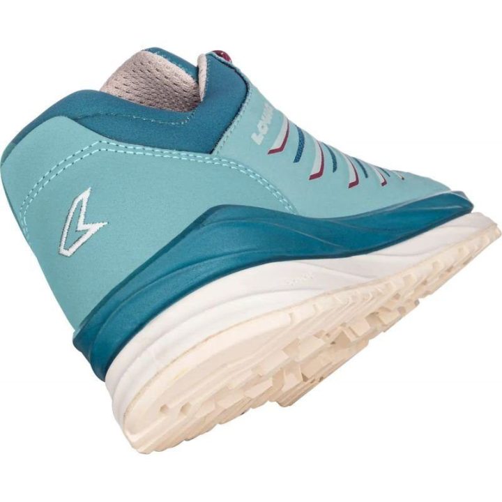 Moteriški žygio batai su GORE-TEX membrana LOWA Axos GTX Lo