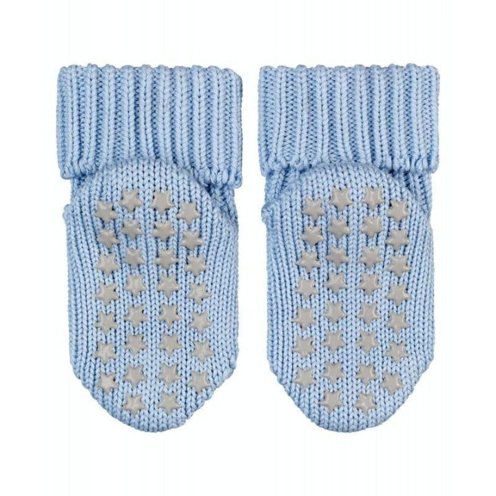 Kūdikių kojinės Falke Cotton Catspads