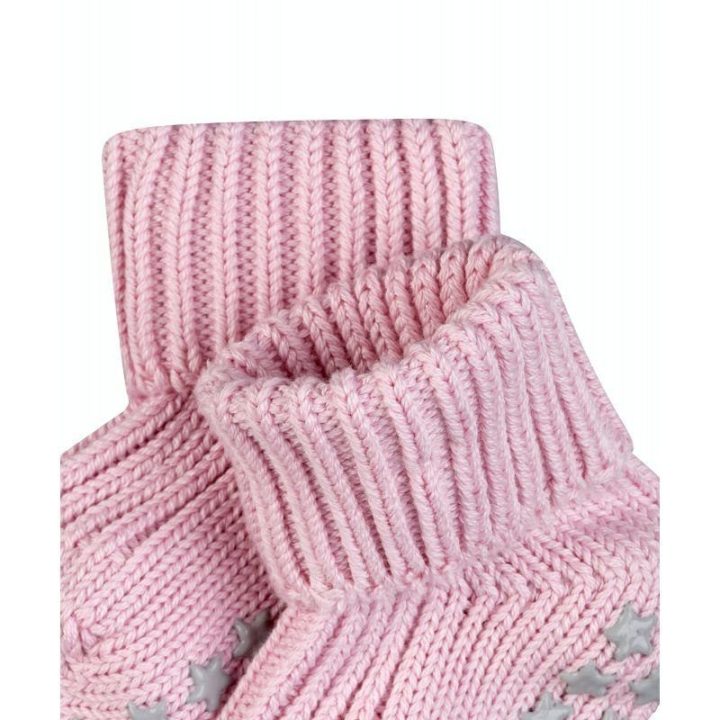 Kūdikių kojinės su neslystančiais iškilimais Falke Cotton Catspads, 10603-8663