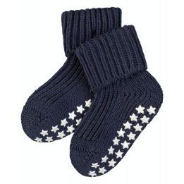 Kūdikių kojinės su atlenkiamais rankogaliais Falke Cotton Catspads