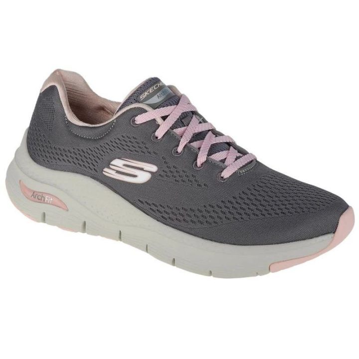 Moteriški sportbačiai Skechers Arch Fit Big Appeal