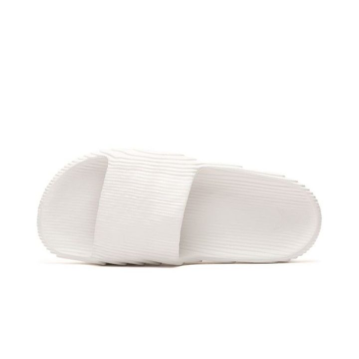 Moteriškos šlepetės adidas Adilette 22, baltos