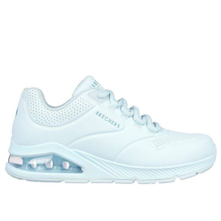 Moteriški sportbačiai Skechers UNO 2 Pastel Players