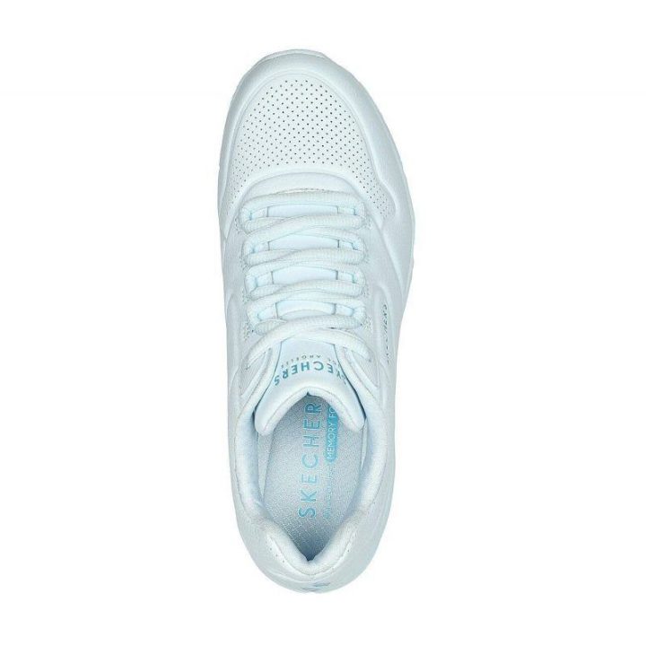 Moteriški sportbačiai Skechers UNO 2 Pastel Players