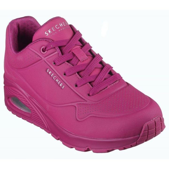 Moteriški sportiniai bateliai Skechers Uno-Stand on Air