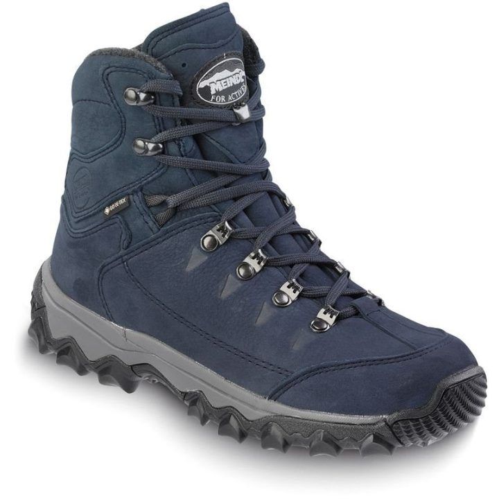 Moteriški žygio batai Meindl Ohio Winter GTX