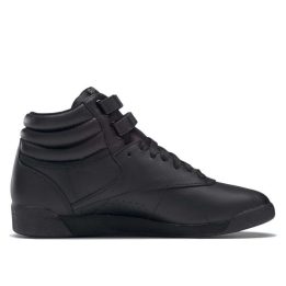 Moteriški sportbačiai aukštu auliuku Reebok Freestyle Hi