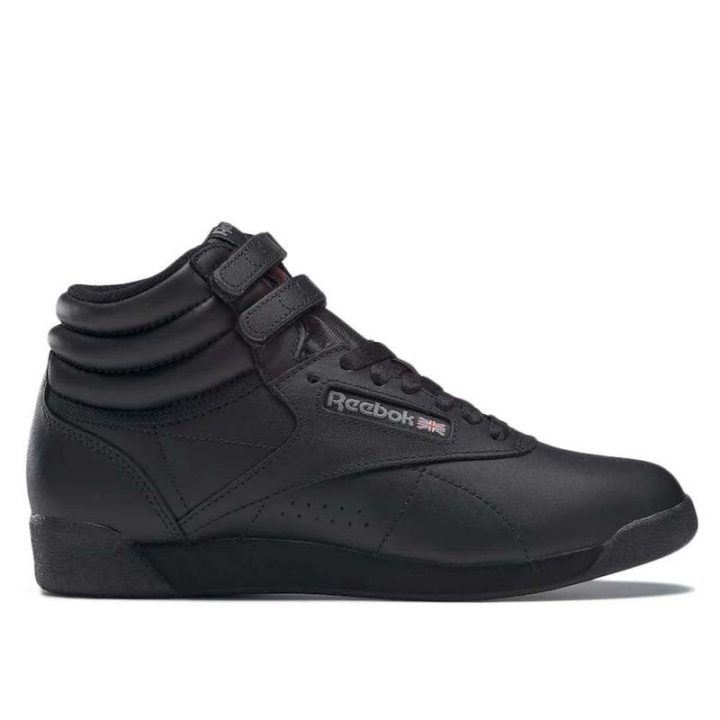 Moteriški sportbačiai aukštu auliuku Reebok Freestyle Hi