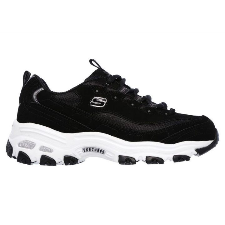 Moteriški retro sportbačiai Skechers D'Lites Biggest Fan