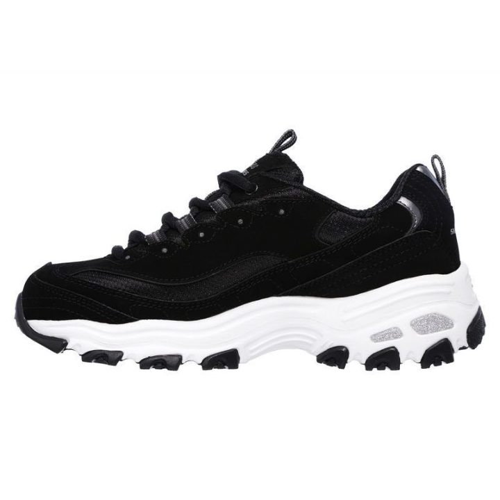 Moteriški retro sportbačiai Skechers D'Lites Biggest Fan