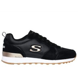 Moteriški sportbačiai Skechers OG 85 Gold'n Gurl