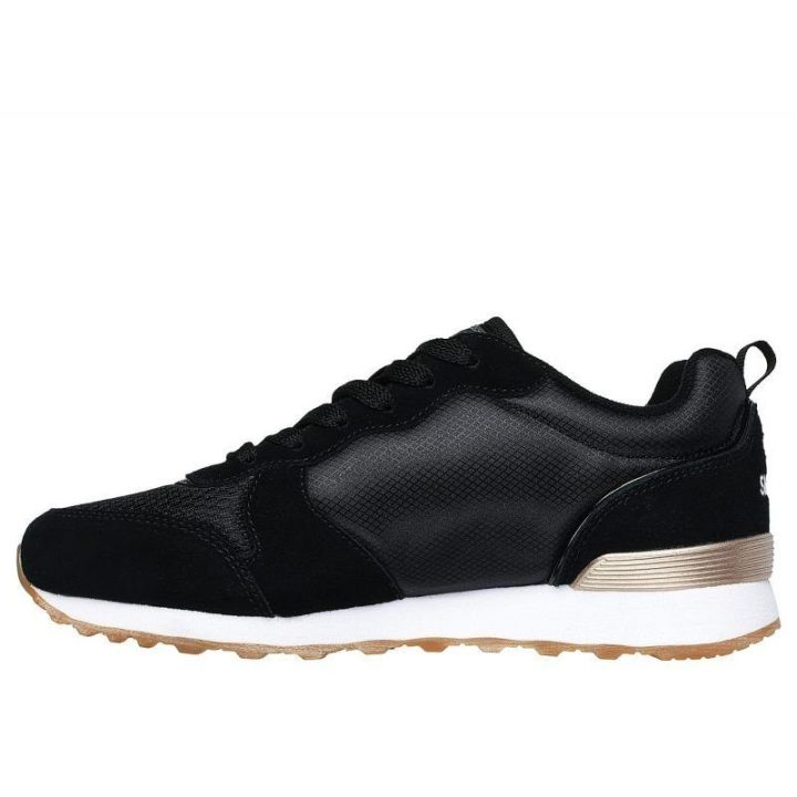 Moteriški sportbačiai Skechers OG 85 Gold'n Gurl