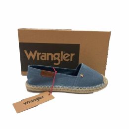 Moteriški laisvalaikio batai Wrangler Nancy C Low