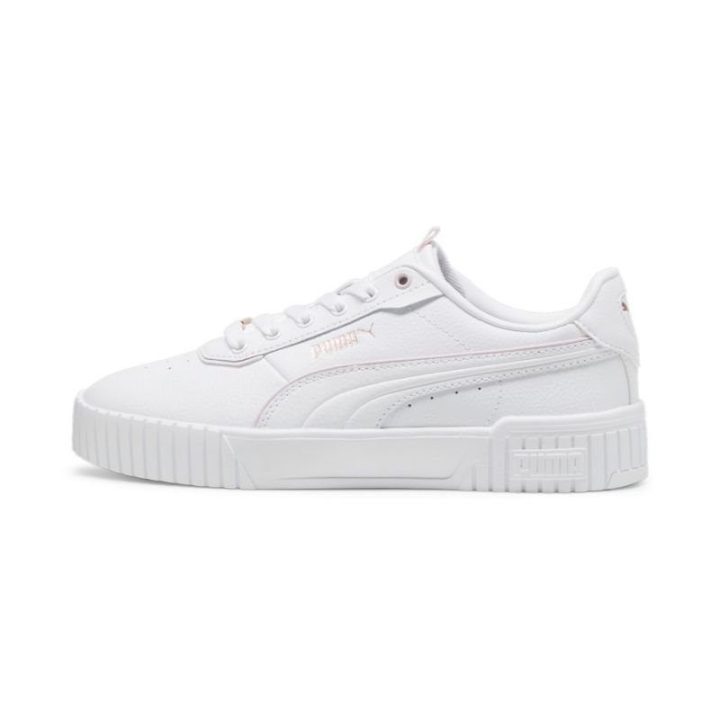 Moteriški retro stiliaus sportbačiai Puma Carina 2.0 Lux