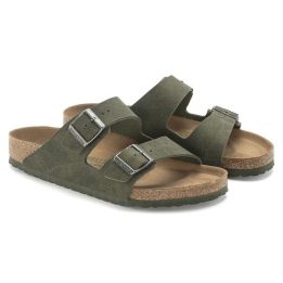 Uniseks veganiškos šlepetės Birkenstock Arizona Vegan