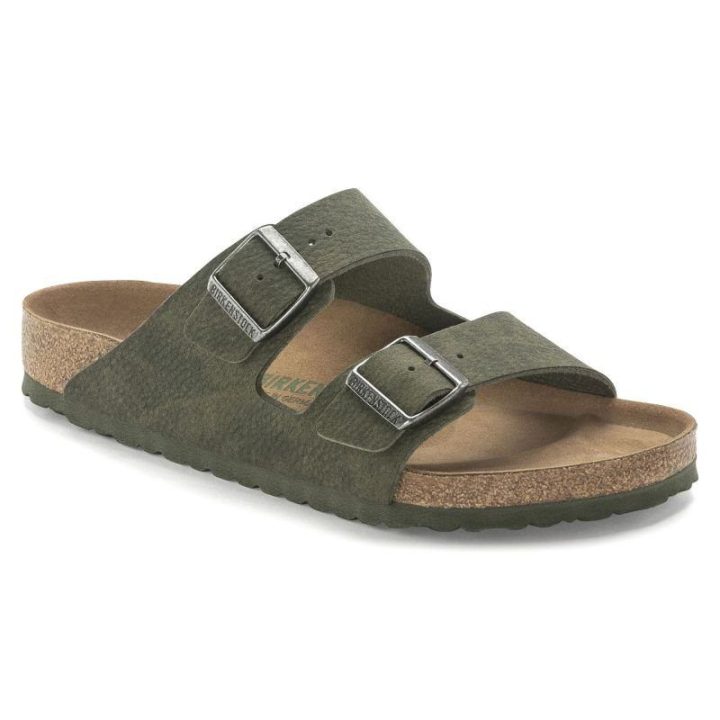Uniseks veganiškos šlepetės Birkenstock Arizona Vegan