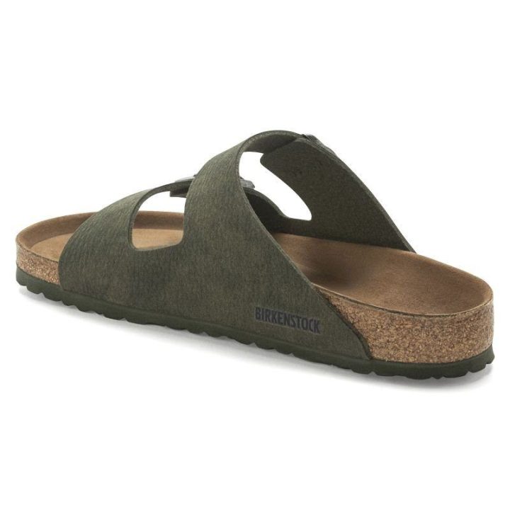 Uniseks veganiškos šlepetės Birkenstock Arizona Vegan