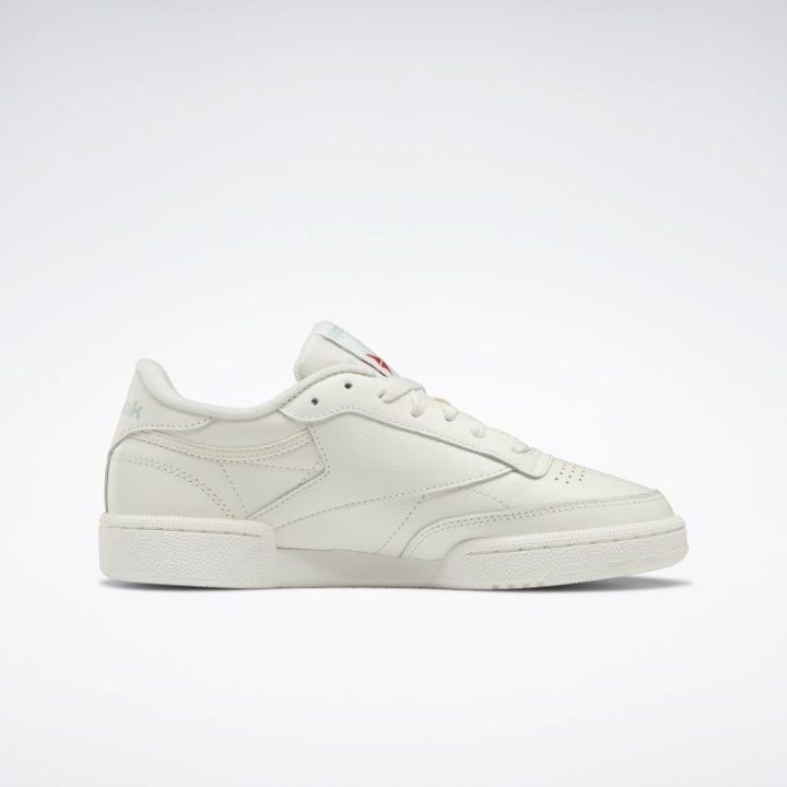 Moteriški sportbačiai Reebok Club C 85 Vintage