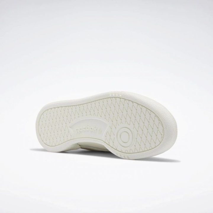 Moteriški sportbačiai Reebok Club C 85 Vintage