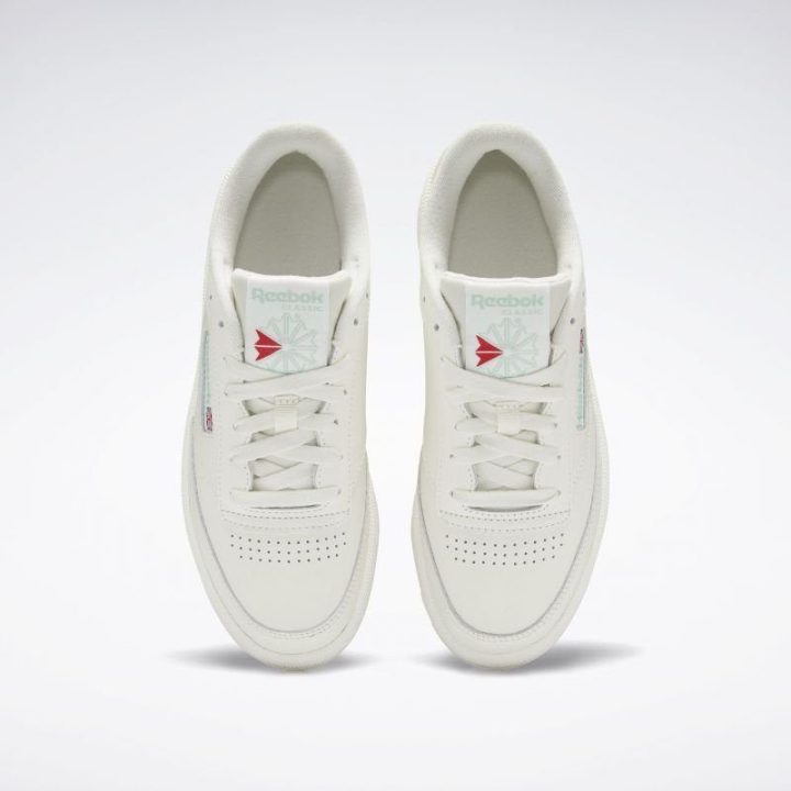 Moteriški sportbačiai Reebok Club C 85 Vintage