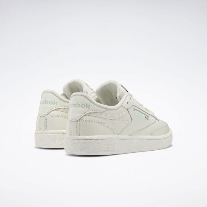 Moteriški sportbačiai Reebok Club C 85 Vintage