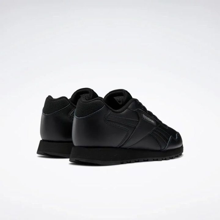 Moteriški sportbačiai su OrthoLite Memory Tech vidpadžiu Reebok Glide