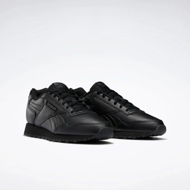 Moteriški sportbačiai su OrthoLite Memory Tech vidpadžiu Reebok Glide