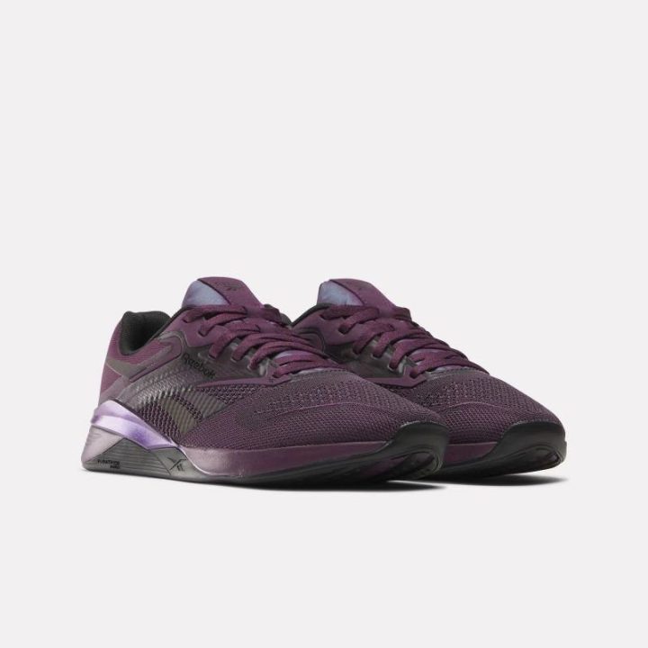 Moteriški treniruočių sportbačiai Reebok Nanoflex TR 2.0