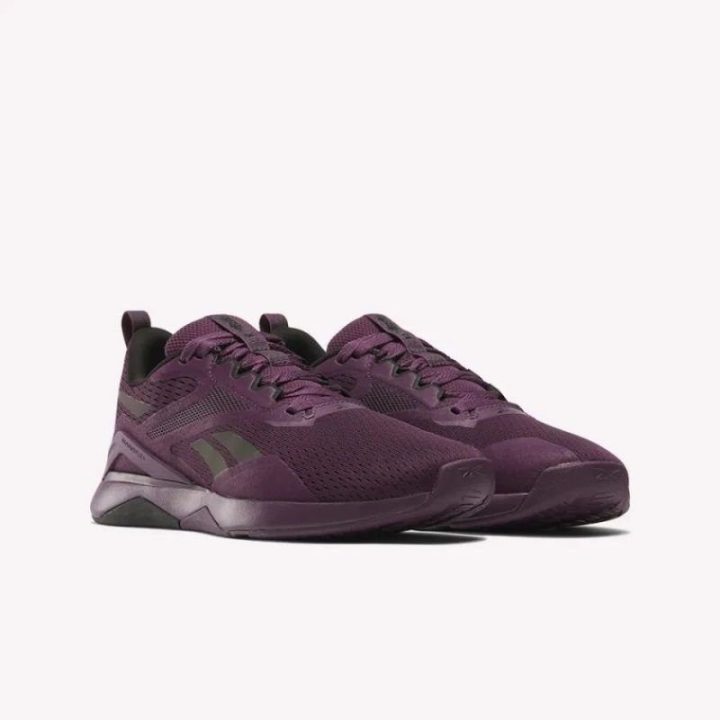 Moteriški treniruočių sportbačiai Reebok Nanoflex TR 2.0