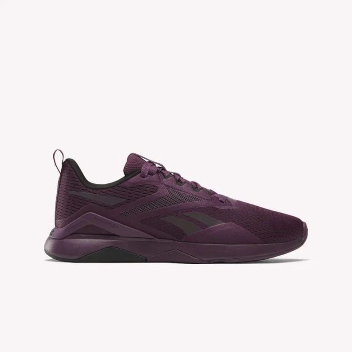 Moteriški treniruočių sportbačiai Reebok Nanoflex TR 2.0