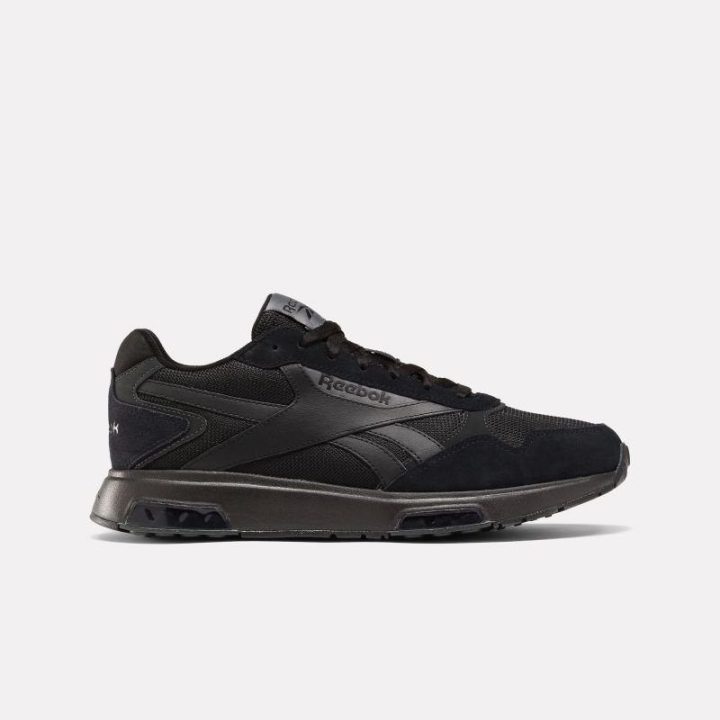 Vyriški sportbačiai Reebok Glide DMX