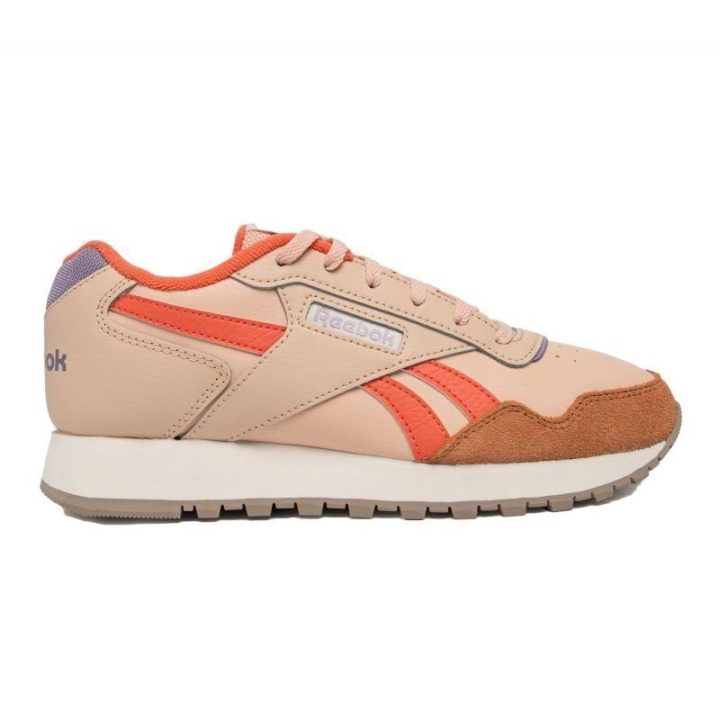 Moteriški sportbačiai su Luxcomfort vidpadžiu Reebok Glide
