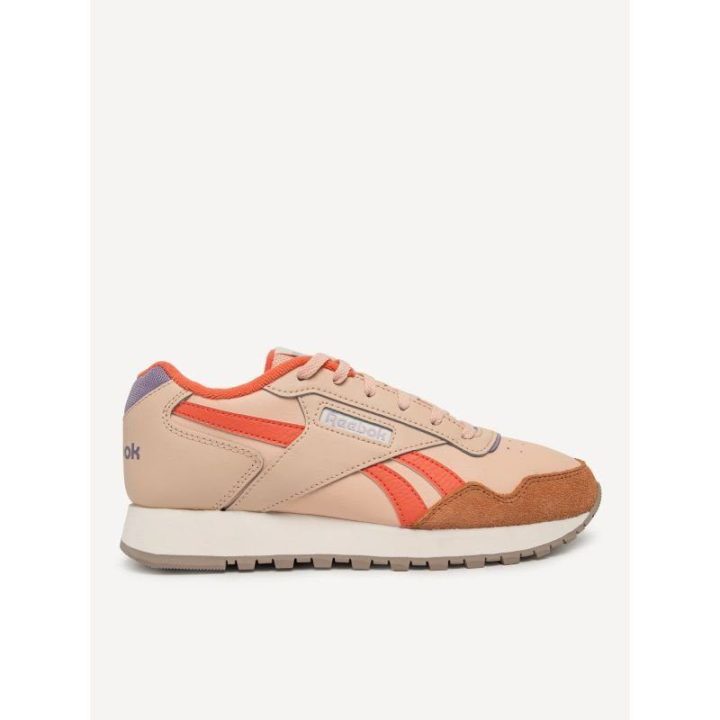 Moteriški sportbačiai su Luxcomfort vidpadžiu Reebok Glide