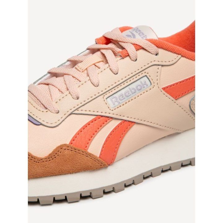 Moteriški sportbačiai su Luxcomfort vidpadžiu Reebok Glide