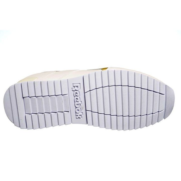 Moteriški laisvalaikio sportbačiai Reebok Glide Ripple Clip