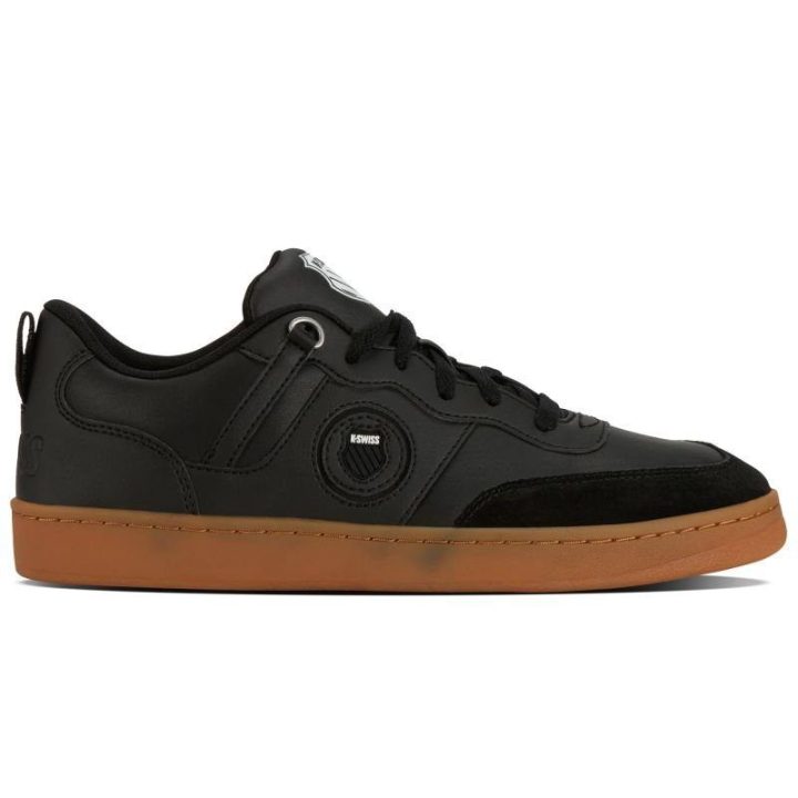 Vyriški sportbačiai K-Swiss K-Varsity LTH